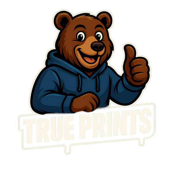 True Prints